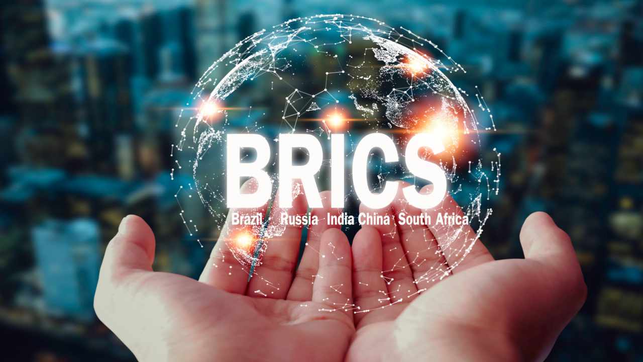 Alliance BRICS s'élargit : la Russie confirme qu'aucun partenaire ne refuse