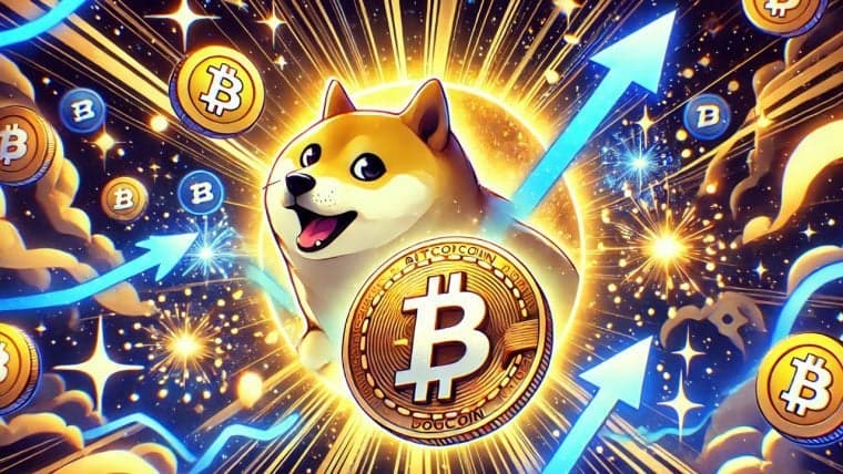 Peter Brandt Menemukan Kesamaan Grafik Dogecoin-Bitcoin: Apakah Pergerakan Besar DOGE Sedang Diberkahi?