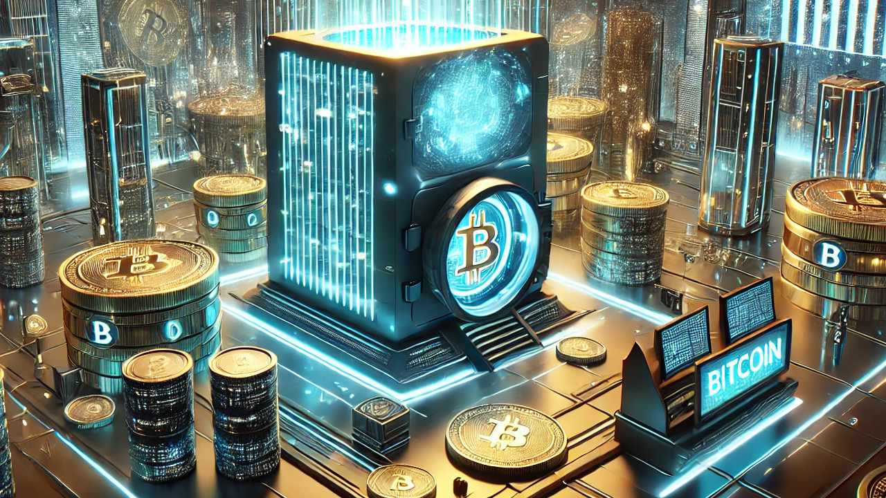 Wall Street Giant involucra a Tether en un plan crucial de préstamo de Bitcoin