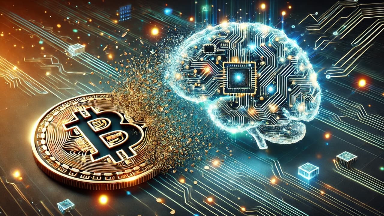 От Биткоина к ИИ: преобразование Core Scientific в Дентоне стоимостью $6,1 миллиарда