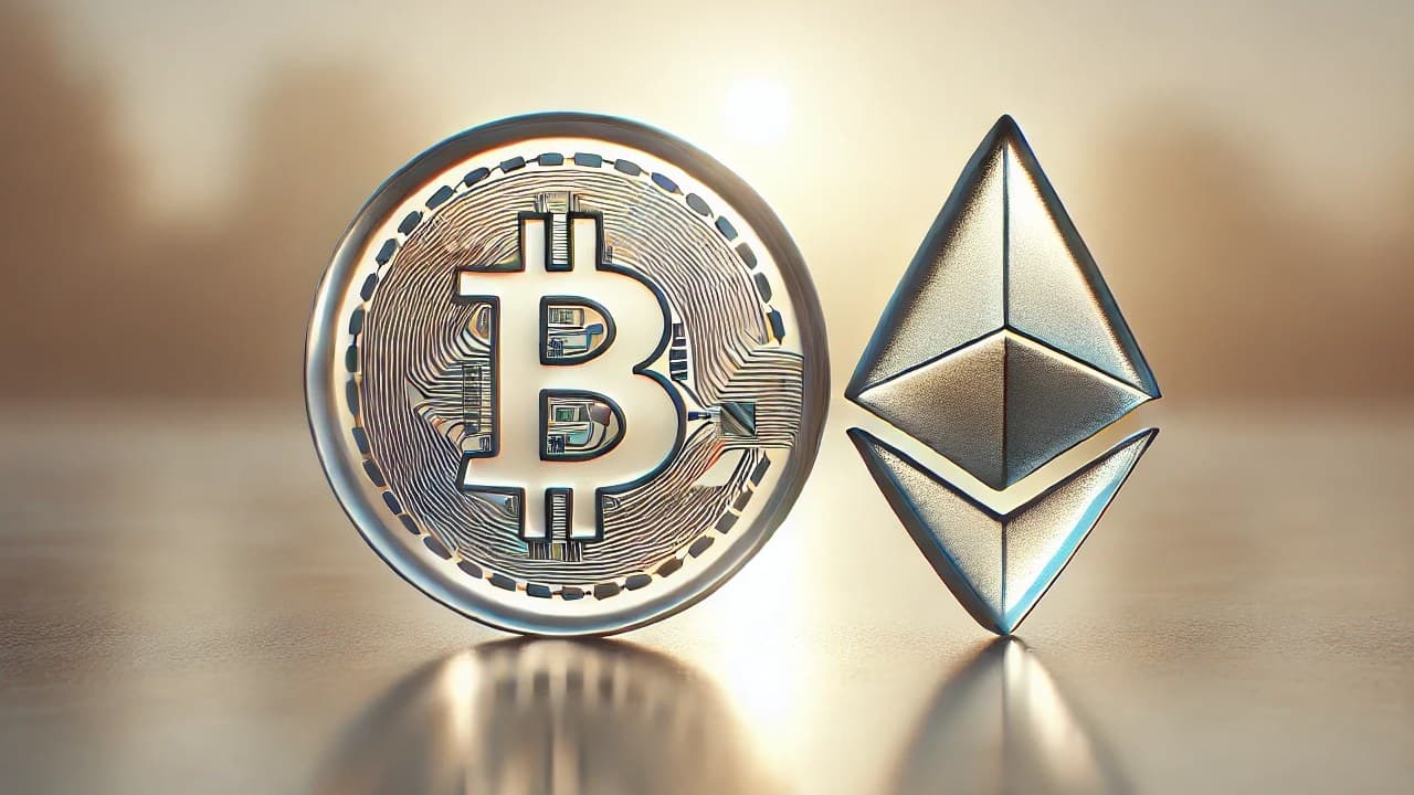Rekor Haftası Kripto ETF'leri İçin: Bitcoin ve Ether Fonları Milyarlarca Hacimde İşlem Yapıyor