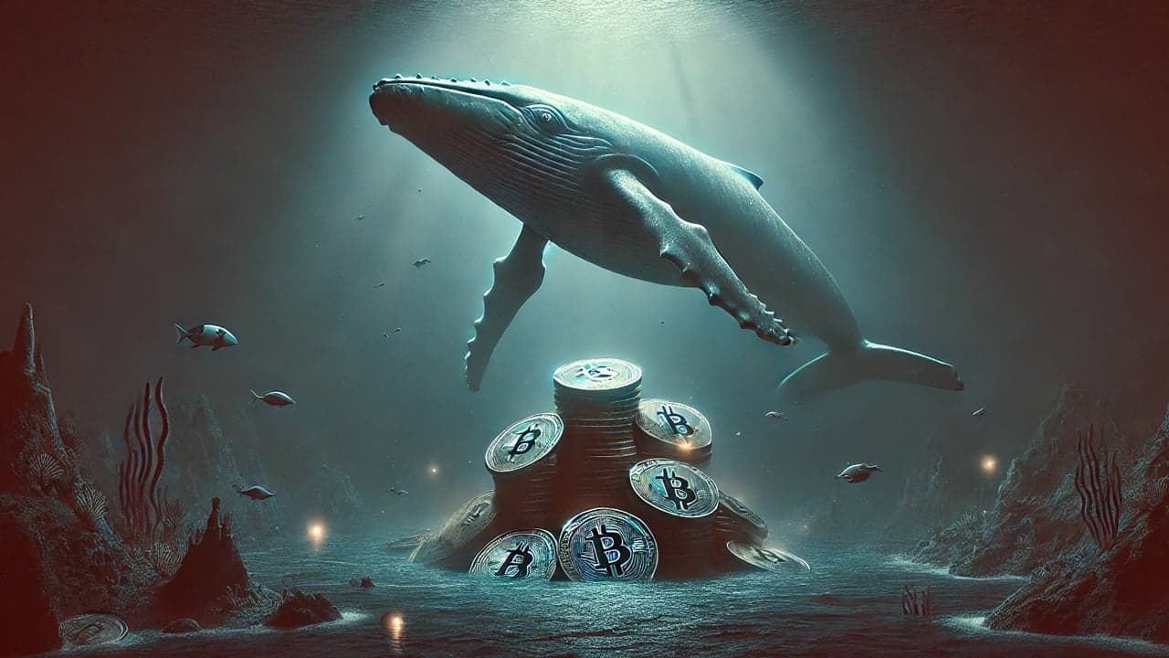 Dormanter Bitcoin-Wal erwacht: 500 BTC nach 8 Jahren bewegt, 5,7 Mio. $ an Gemini gesendet