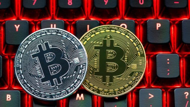 Picos en aumento y vapor menguante—¿Está fuera de alcance el hito de $100K de Bitcoin?