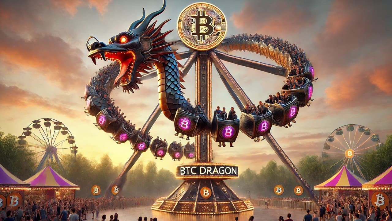 QCP Capital avertit d'une volatilité sans précédent du Bitcoin à l'approche des élections américaines