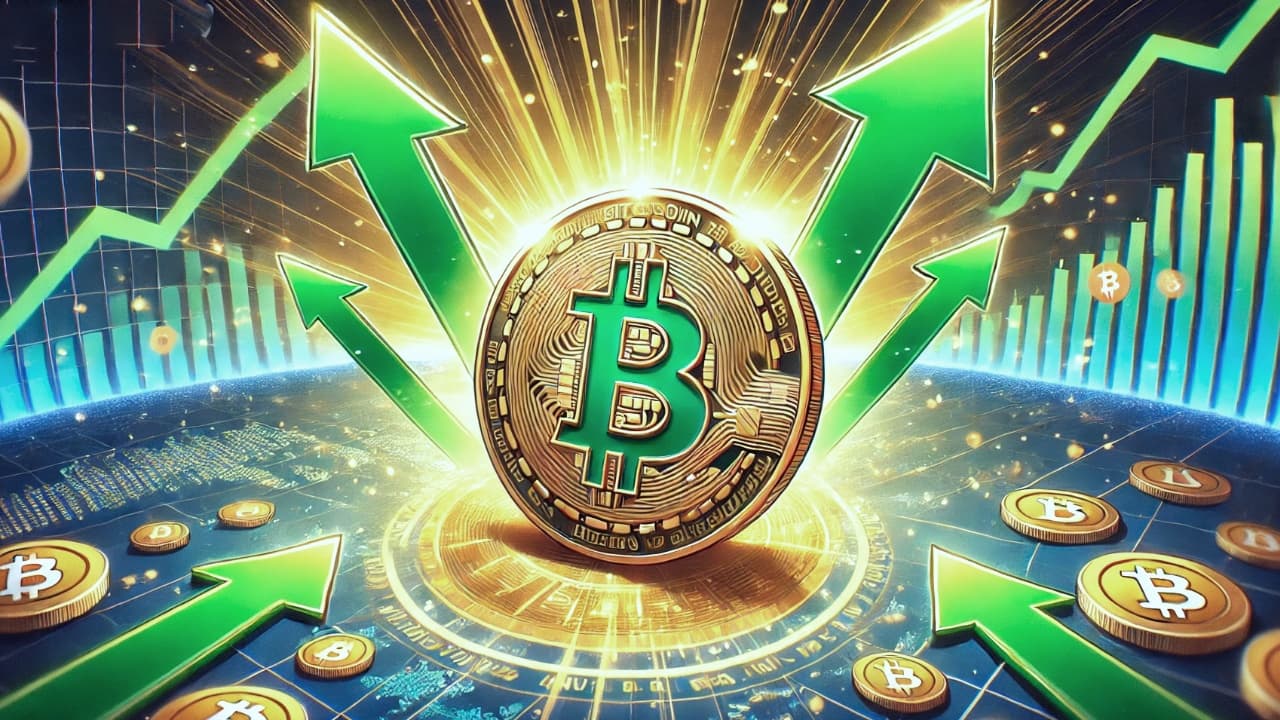 Питер Брандт Видит 'Сильный Сигнал на Покупку' для Биткоина — Что Ждет Впереди?