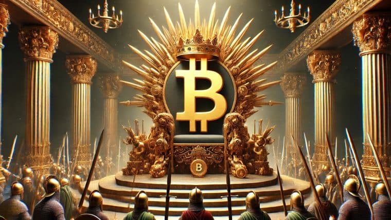 3 Sfide alla Leadership di Bitcoin: Calcolo Quantistico, Scalabilità e Dipendenza dalla Rete Energetica