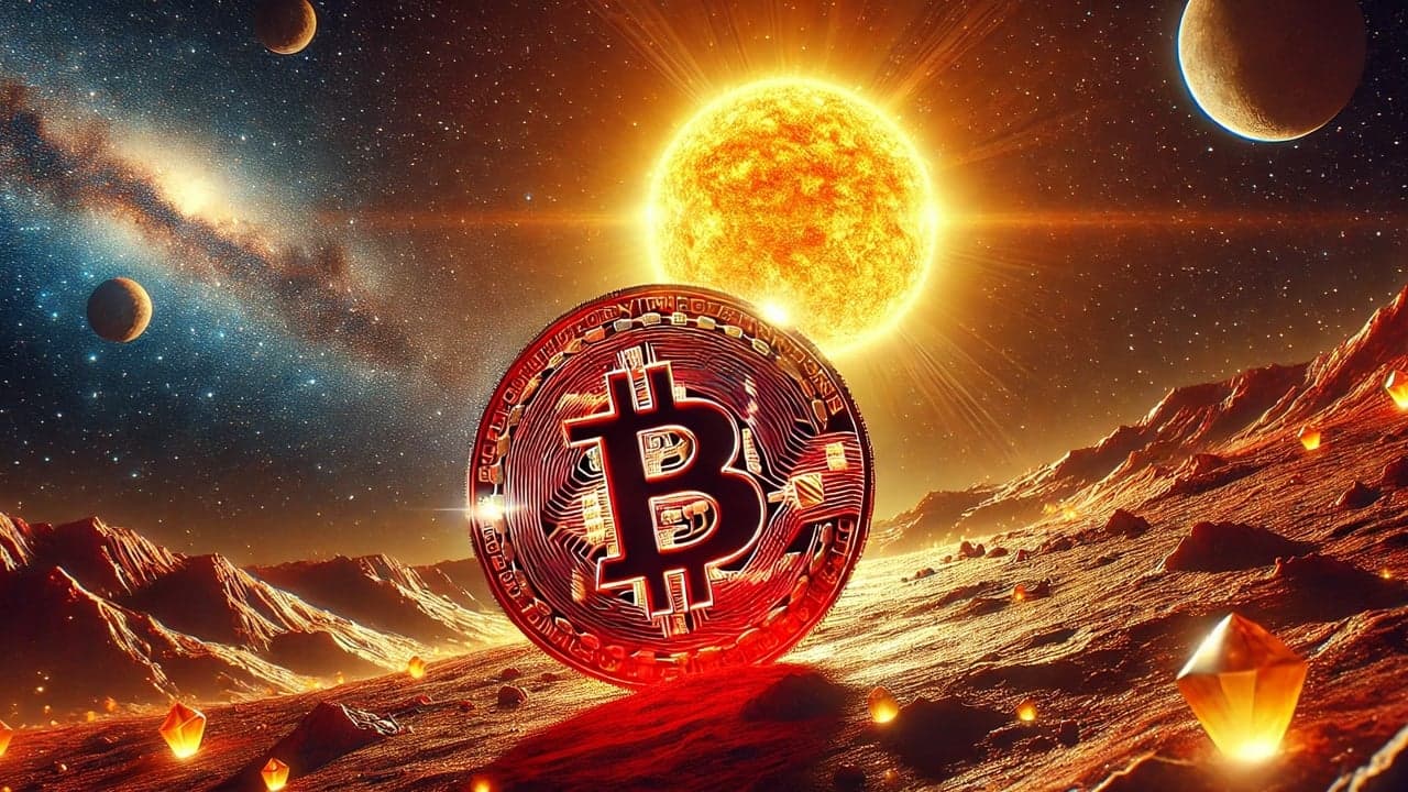 Bitcoin Marktupdate: BTC peilt $90.000 an mit starker Unterstützung bei $84.000