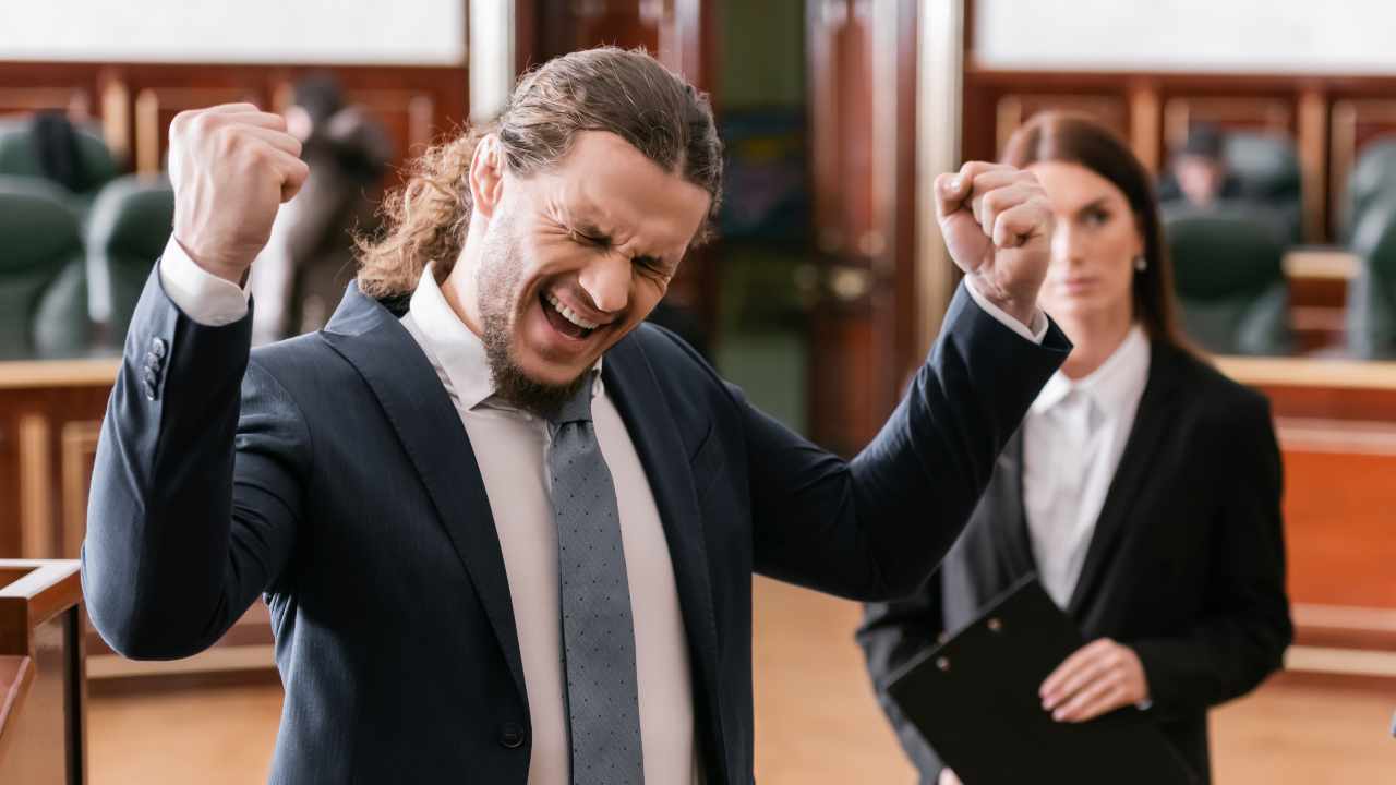 Vitória Histórica para Criptomoedas: Tribunal Revoga Excesso do Tesouro