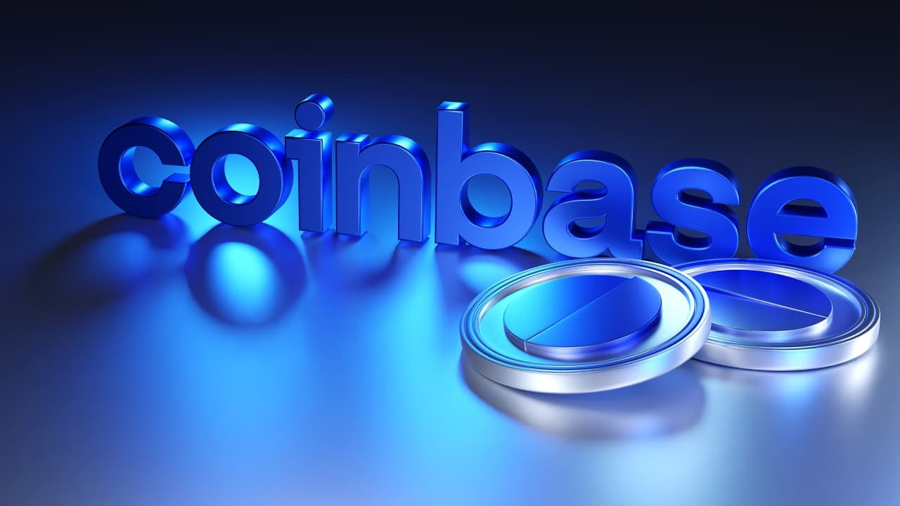 Ações da Coinbase sobem 20% em 24 horas após BTC atingir novo recorde histórico