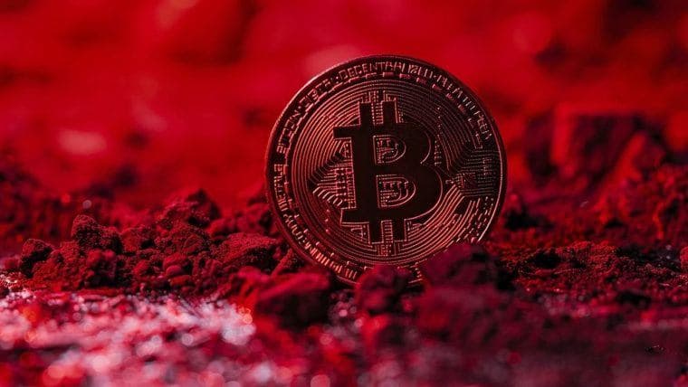 Bitcoin Correction Looms as Analyst Predicts Drop to $85,600 Without $100K Breakthrough