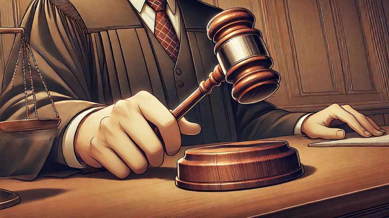 DOJ'un Kripto Yaptırım Operasyonu, 73 Milyon Dolarlık Aklama Düzenine Baskın Düzenliyor