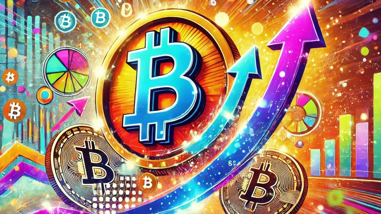 元バイナンスのトップ、BTCが新たな高値を記録する中で重大なビットコインの指針を発表