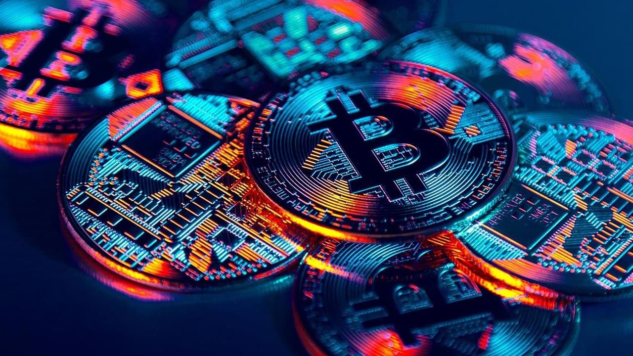 Bitwise, İlk Kripto Endeks Fonunu Borsa Yatırım Ürünü Olarak Listelemeye Başvuruyor