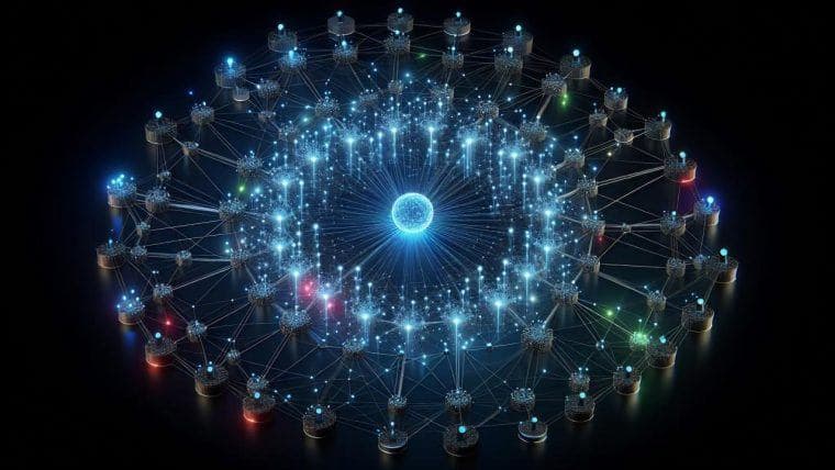 Tecnologo: Il Crowdsourcing Dati Decentralizzato è la Chiave per Contrastare il Dominio delle Grandi Aziende Tech