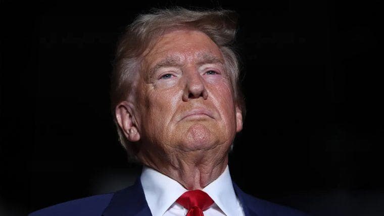 Trump Dinyatakan sebagai Presiden AS ke-47 setelah AP Menyebut Pemilu dengan 277 Suara Elektoral