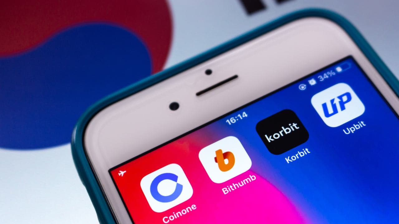 Bitcoin-Prämie in Südkorea steigt: Ein bullisches Signal oder nur regionale Dynamik?