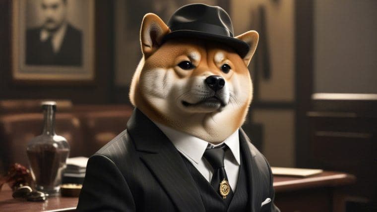 Dogecoin grimpe de 20 % du jour au lendemain alors que le marché des monnaies mèmes s'échauffe