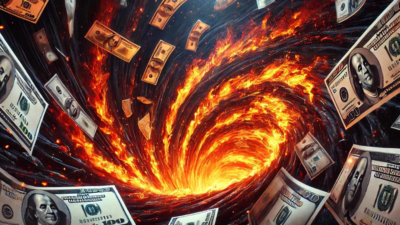 'Mandato de Morte' do Dólar Americano? Jogo de Poder dos BRICS Revelado por Oficiais Russos