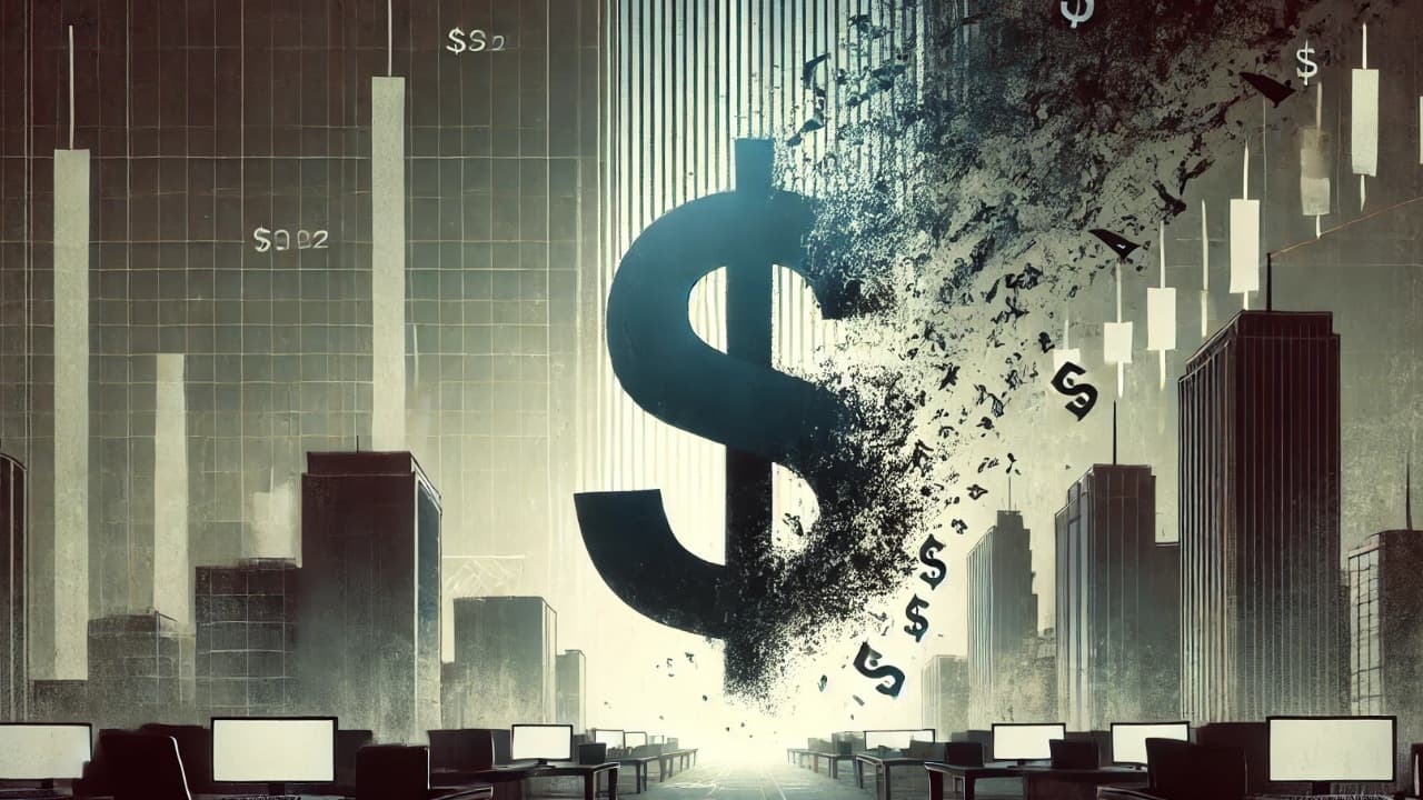 Russland, Indien und Afrika treiben mutige Pläne voran, um den US-Dollar zu umgehen