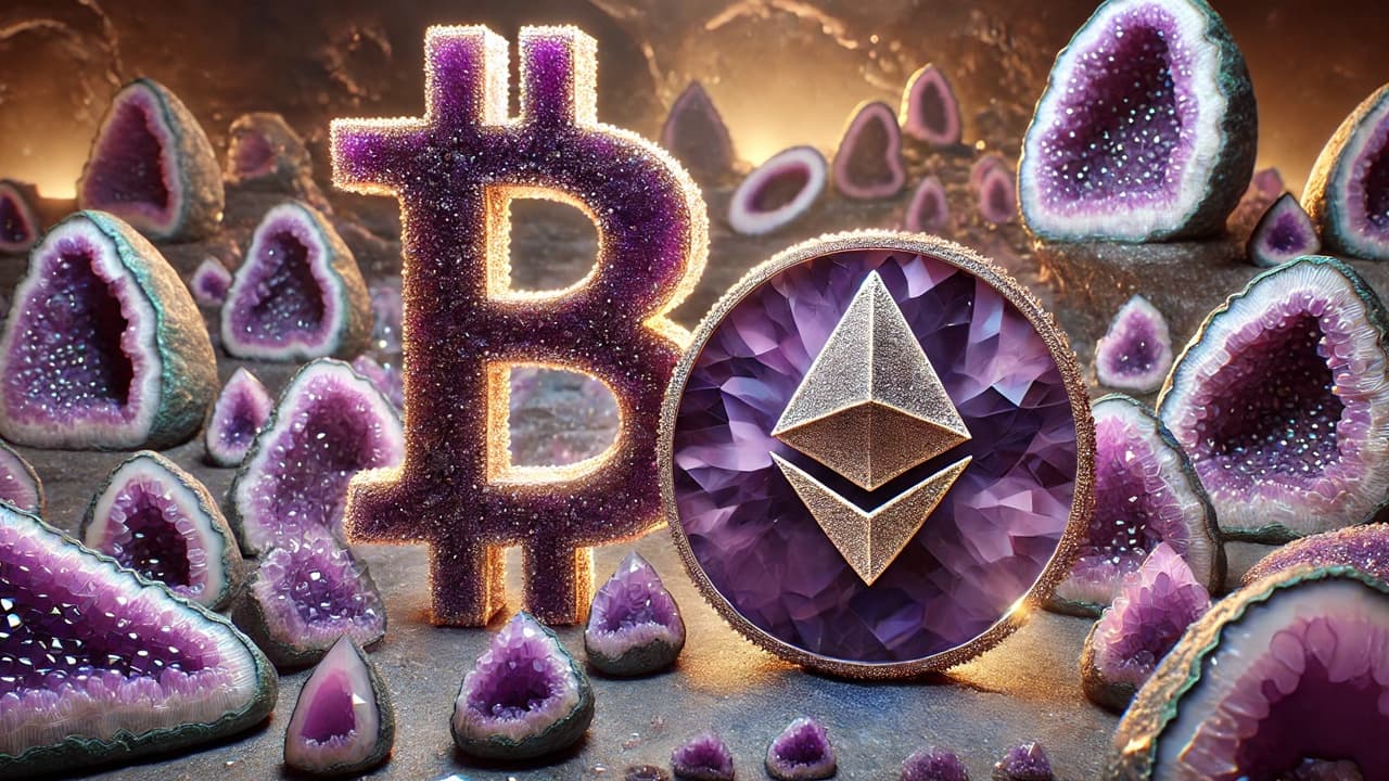 ETFs de Criptomoedas Sofrem Impacto: Fidelity e Grayscale Lideram as Perdas