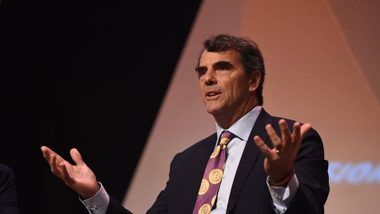 Тим Дрейпер, настроенный на рост биткоина, рассматривает возвращение Трампа как катализатор для бума в частном секторе: "Очень взволнован"