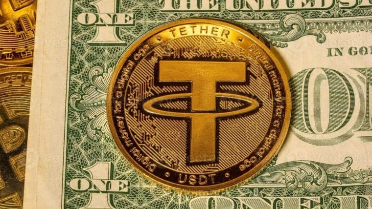 Незупинний ріст стабільних монет: зростання на 319% з 2021 року