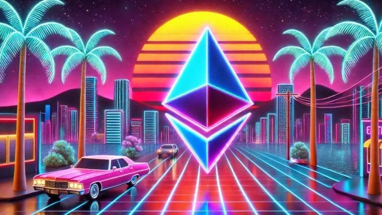 Ethereum 기술 분석: 이더리움의 통합이 결정적 순간을 암시
