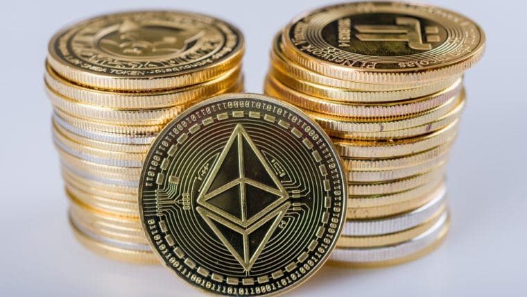Ethereum 재단: 금고에 보유한 ETH는 총 공급량의 0.26%를 차지