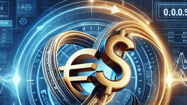 JPMorgan Prêt à Lancer le Règlement Instantané pour les Conversions Euro-Dollar