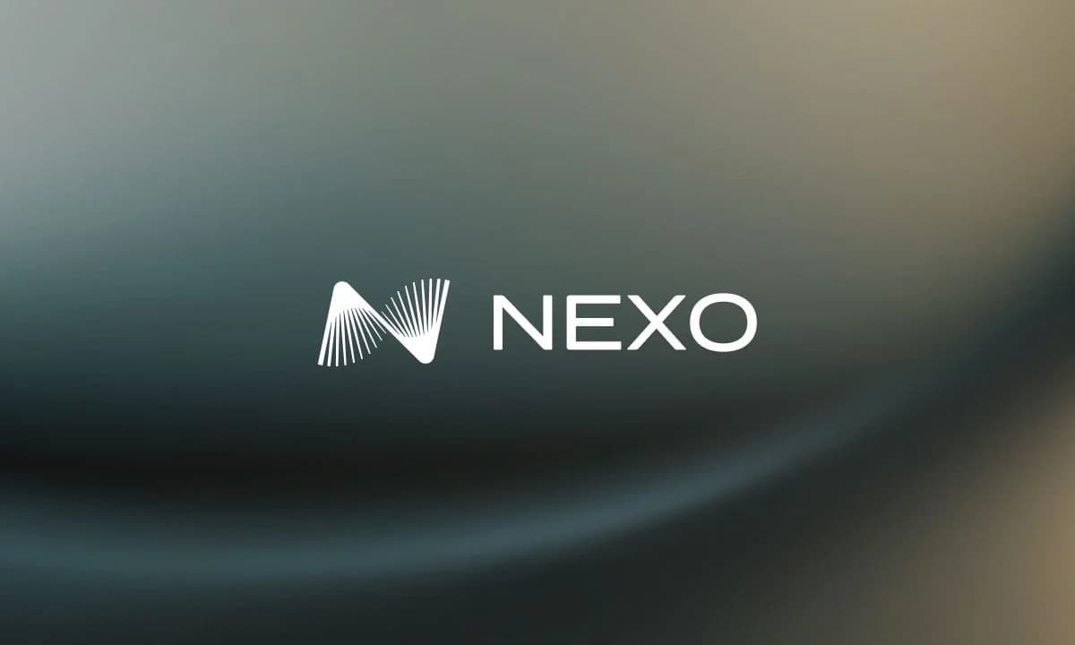Digital Assets Platform Nexo Introduces USD, EUR, and GBP Fiat Accounts