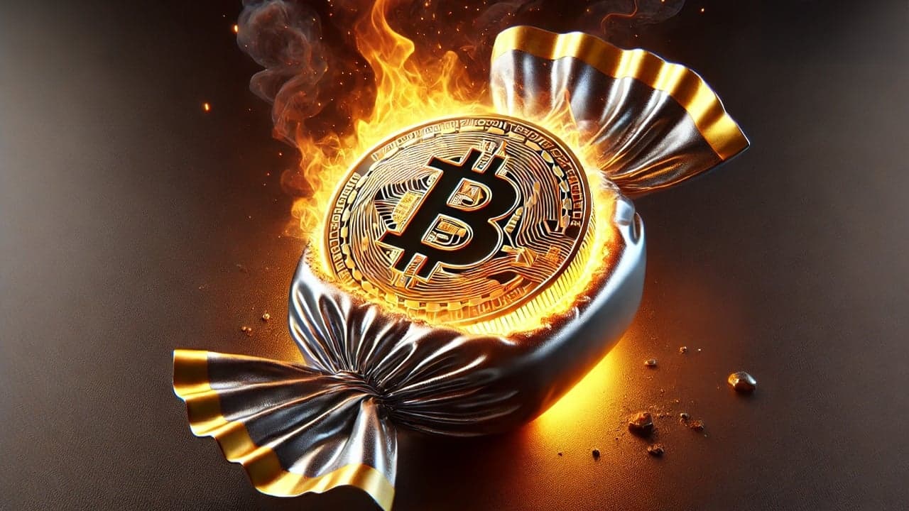 500 M$ WBTC brûlés suite à la radiation par Coinbase