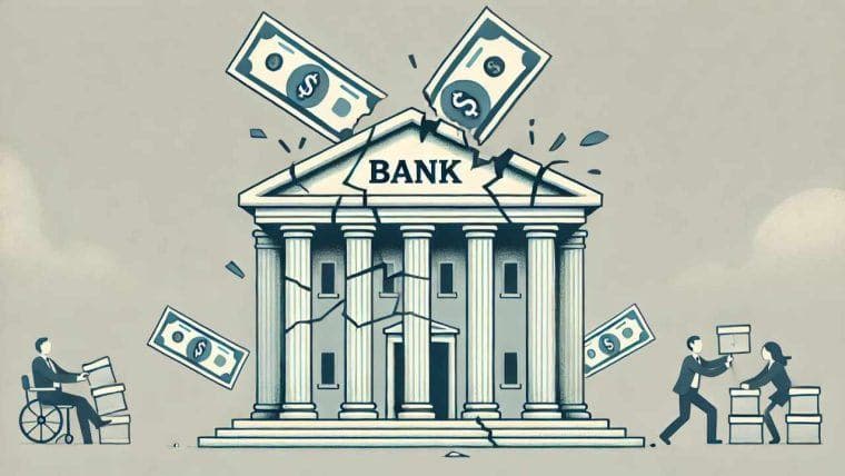 Millones Recuperados: El DOJ Ordena que se Devuelvan los Fondos Incautados en el Esquema de Criptomonedas del Banco Fallido