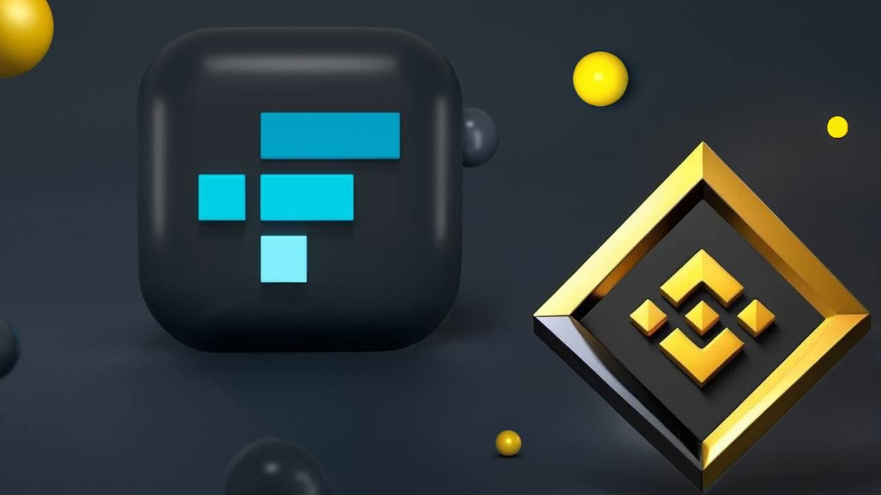 FTX apunta a Binance y CZ con una recuperación de $1.8 mil millones