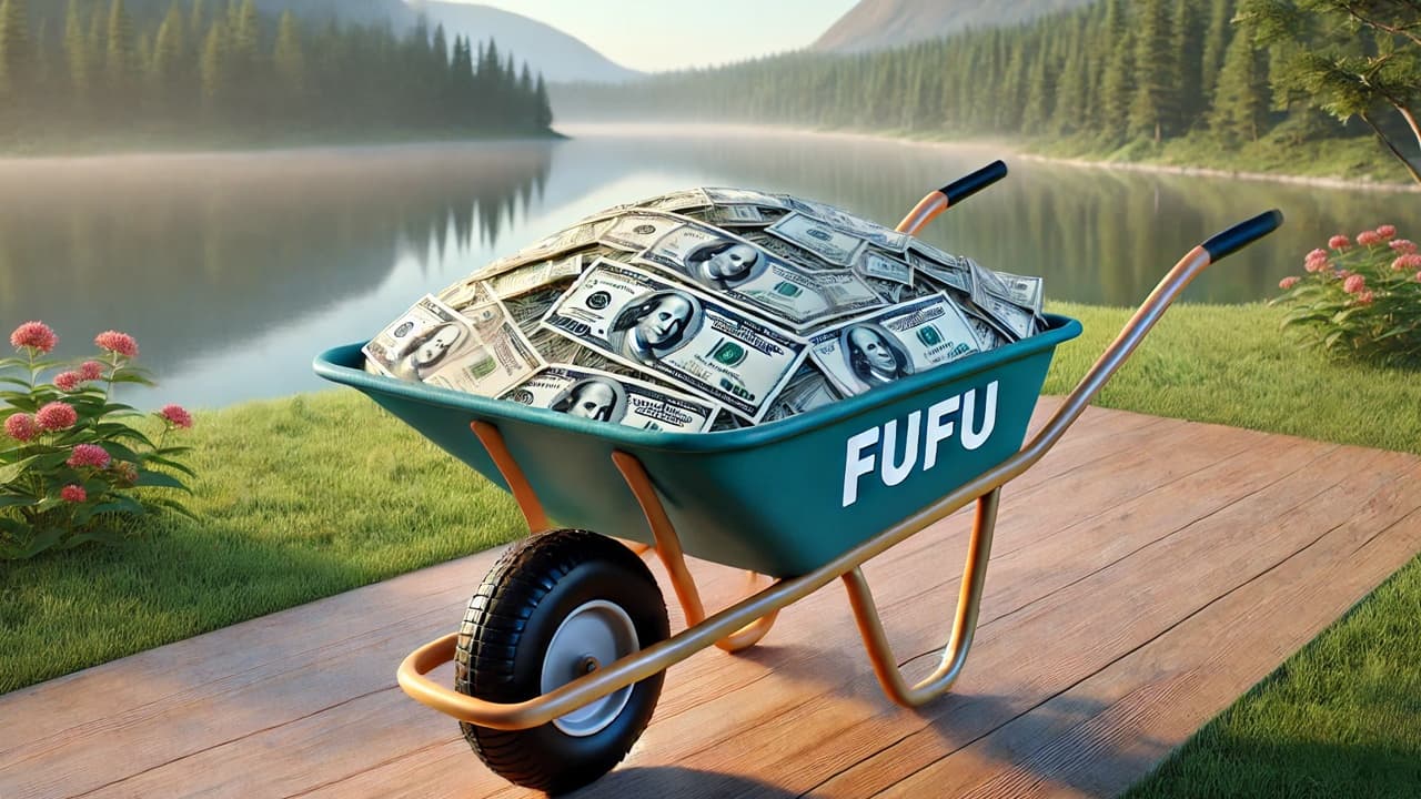 Bitfufu从Antpool Technologies获得1亿美元信贷额度