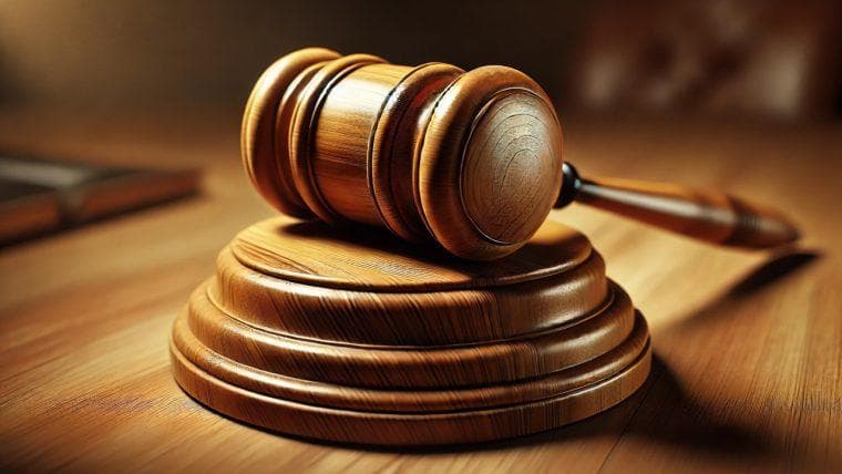 नई सीमा: अदालत ने NFT एयरड्रॉप के माध्यम से प्रक्रिया की सेवा को अधिकृत किया