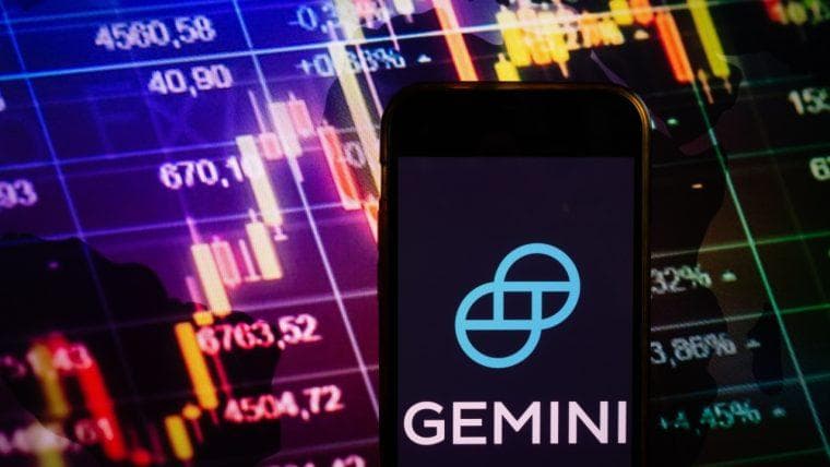 El lanzamiento de Gemini Foundation incluye contratos perpetuos de BOME, GOAT, MEW, PNUT y POL con hasta 100x de apalancamiento.