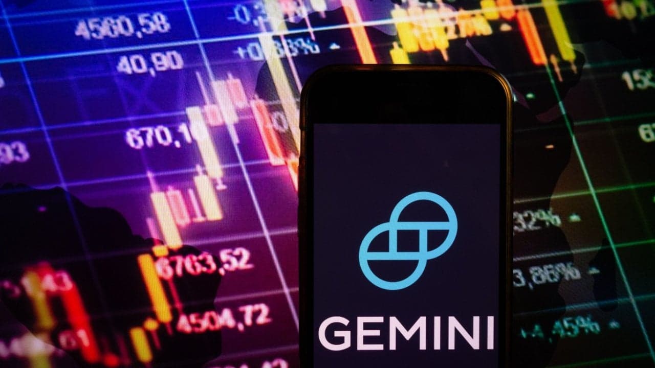 Gemini Foundation Meluncurkan Kontrak Berjangka BOME, GOAT, MEW, PNUT, dan POL Dengan Leverage Hingga 100x