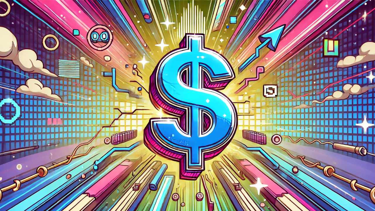 Globales Dollar-Netzwerk gestartet: Krypto-Titanen zielen darauf ab, Zahlungen neu zu definieren