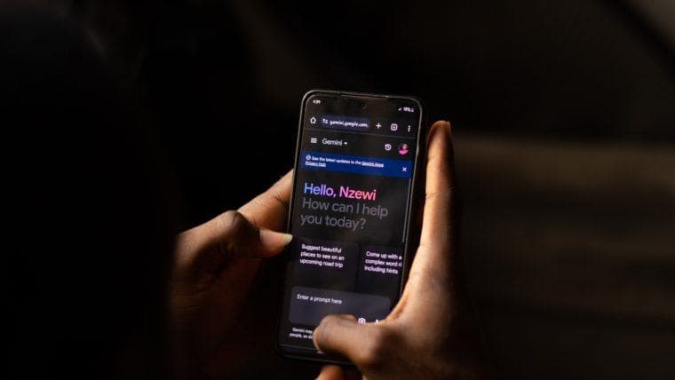 Google Impulsiona as Ambições de IA da Nigéria Com Subsídio de Um Milhão de Dólares