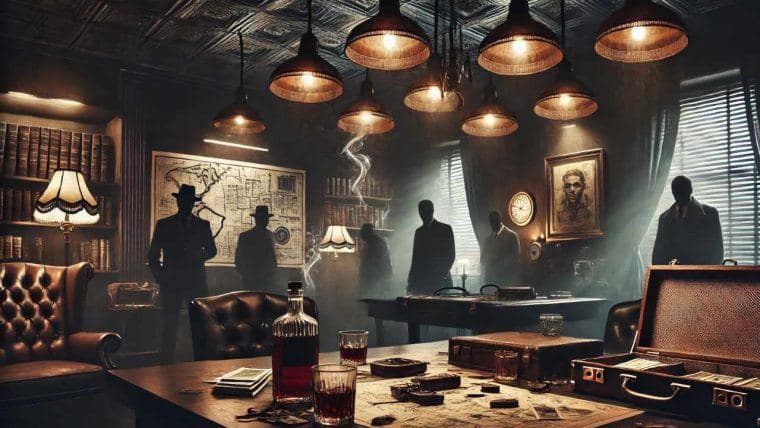 Servicios de Manipulación del Mercado de CEO Ruso Capturados en la Represión de Criptomonedas del DOJ