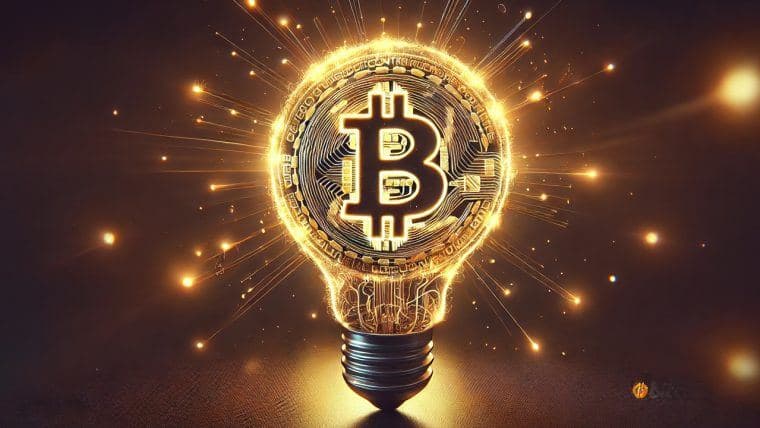 Bitcoinが記録を更新: ハッシュレートが776 EH/sに達し、価格が$100Kに近づく