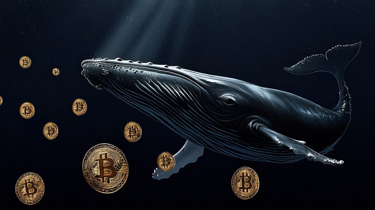 Dormant No More: Dompet Bitcoin 2012 Menggerakkan $35,7 Juta, Dikaitkan dengan Transfer Whale Bulan Lalu