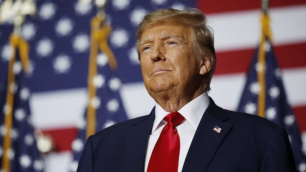 Analistas Preveem que Euro Deslize para Paridade com Dólar dos EUA sob Segundo Mandato de Trump