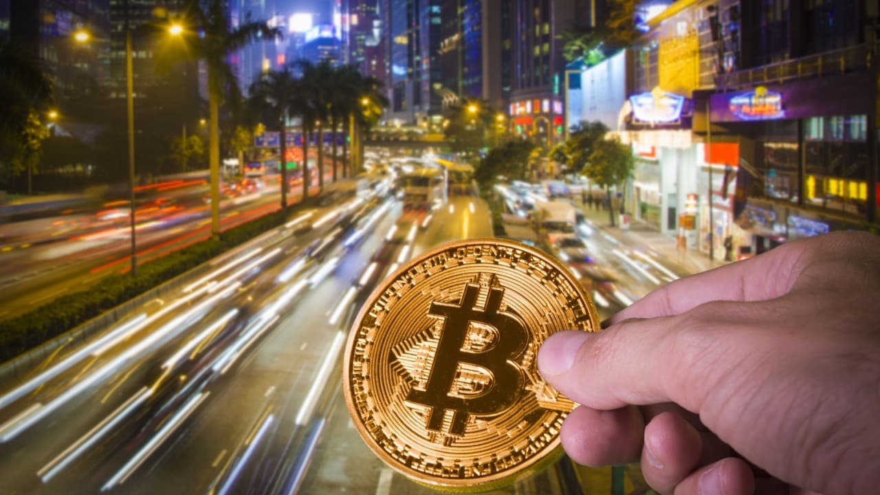 Onda de Máximos Históricos Faz Volume de Negociação dos ETFs de Bitcoin Spot de Hong Kong Disparar