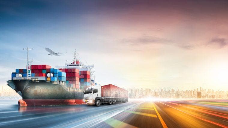 Startup Fintech Mengumpulkan $1,5 juta untuk Mendemokratisasi Keuangan Maritim