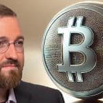 Charles Hoskinson Predicts Bitcoin Could Hit $500K in 2 Years, Likening It to Gold for the Internet