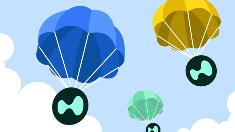 HYPE מאניה: Hyper Foundation מפזרת Airdrop של $1.74B על פלטפורמות פיננסים מבוזרות