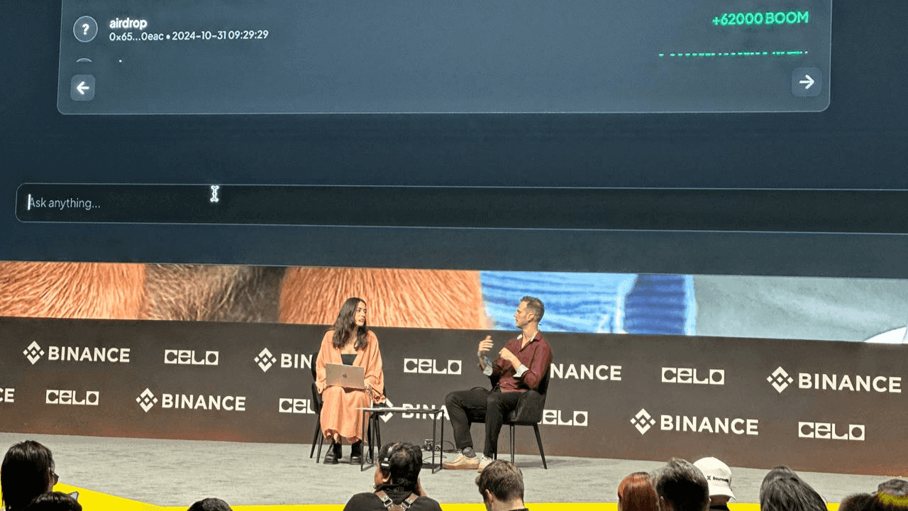 La plateforme AI bitGPT connaît une croissance significative suite à la démonstration de Binance