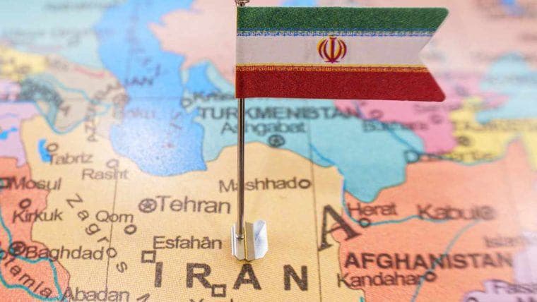 Iran's Digital Rial Near Launch, Central Bank Signals Progress