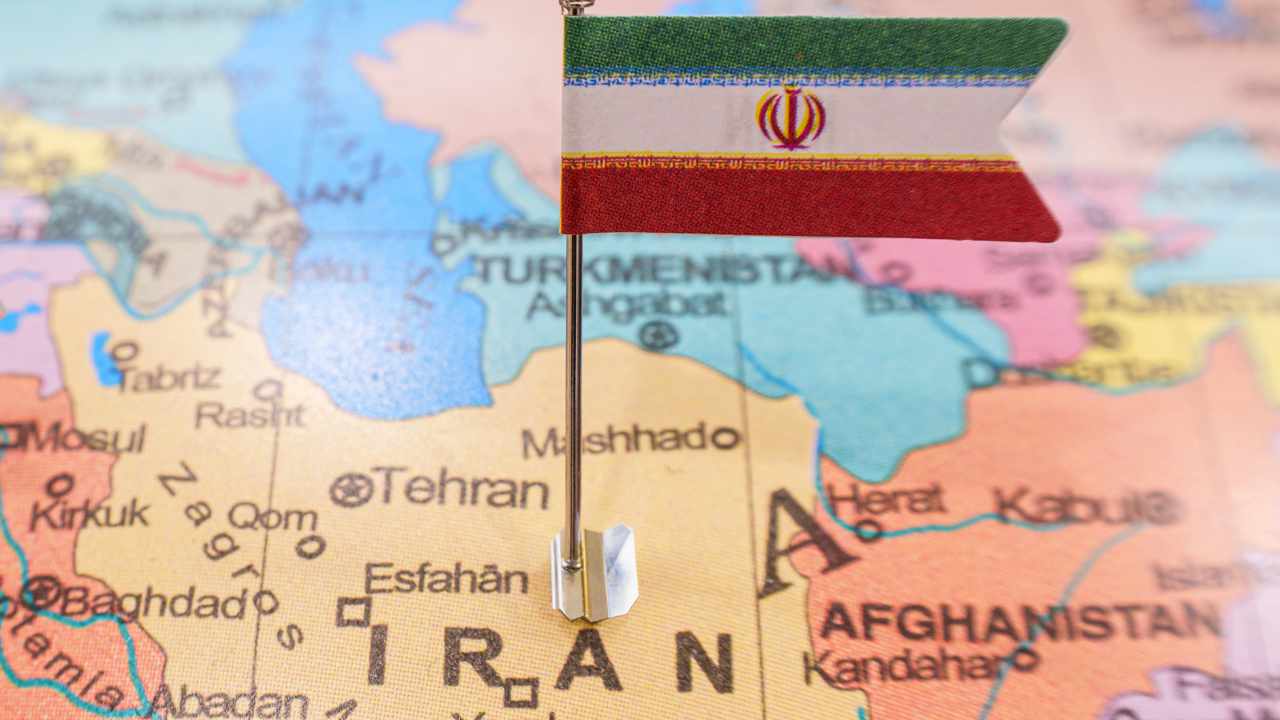 Il Rial Digitale dell'Iran Vicino al Lancio, la Banca Centrale Indica Progressi